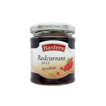 Baxters Redcurrant Jelly / Mermelada de Grosellas Rojas 210g