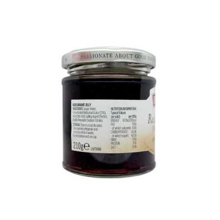 Baxters Redcurrant Jelly 210g