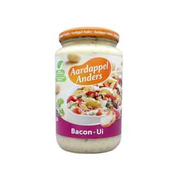 Aardappel Anders Bacon-Ui 390ml/ Bacon&Onion Sauce