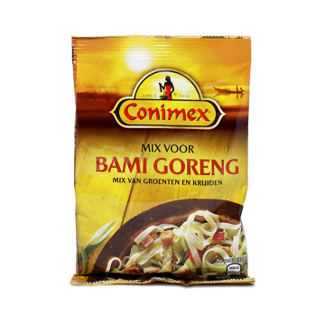 Conimex Bami Goreng Mix / Bami Seasoning 43g