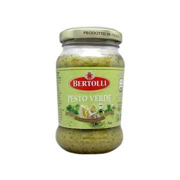 Bertolli Pesto Verde 185g/ Green Pesto