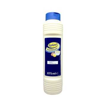 TopKauf Delikatess-Mayonnaise 875ml