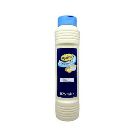 TopKauf Salatmayonnaise 875ml