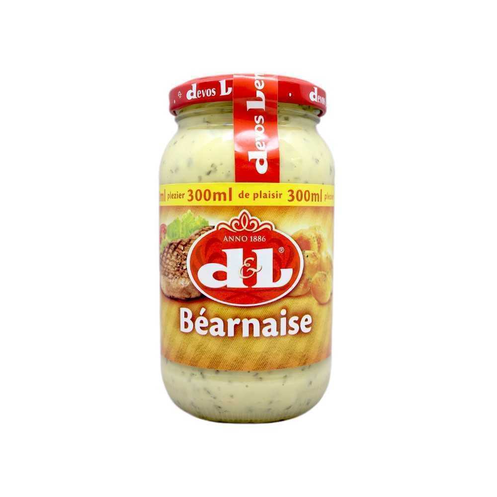 Devos & Lemmens Béarnaise / Salsa de Estragón 300ml