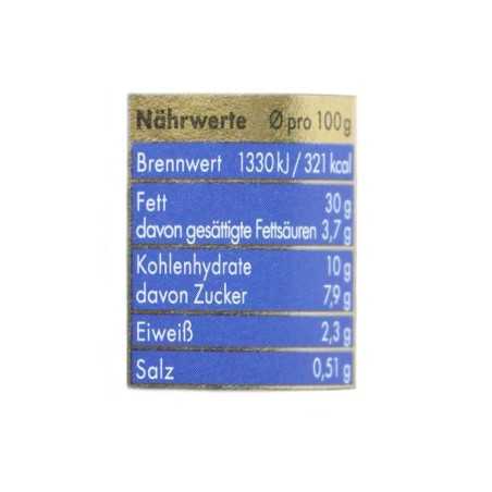 Schamel Bayerischer Meerrettich Alpensahne 135g/ Horseradish Cream