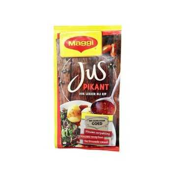 Maggi Jus Pikant 18g/ Salsa Picante