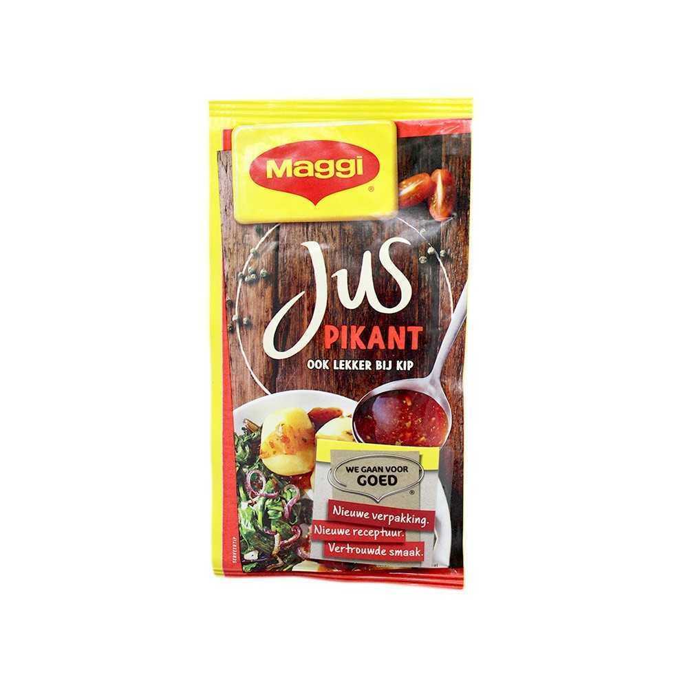 Maggi Jus Pikant 18g