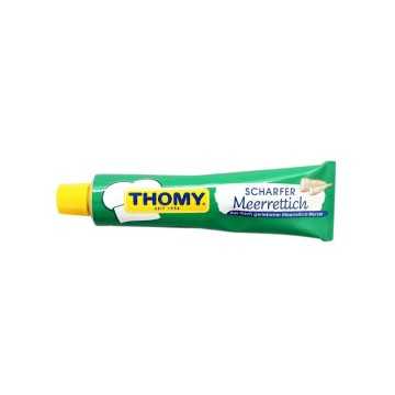 Thomy Scharfer Meerrettich 85g