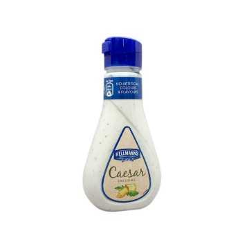 Hellmann's Caesar Dessing 235ml