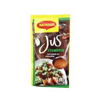 Maggi Jus Stamppot 24g