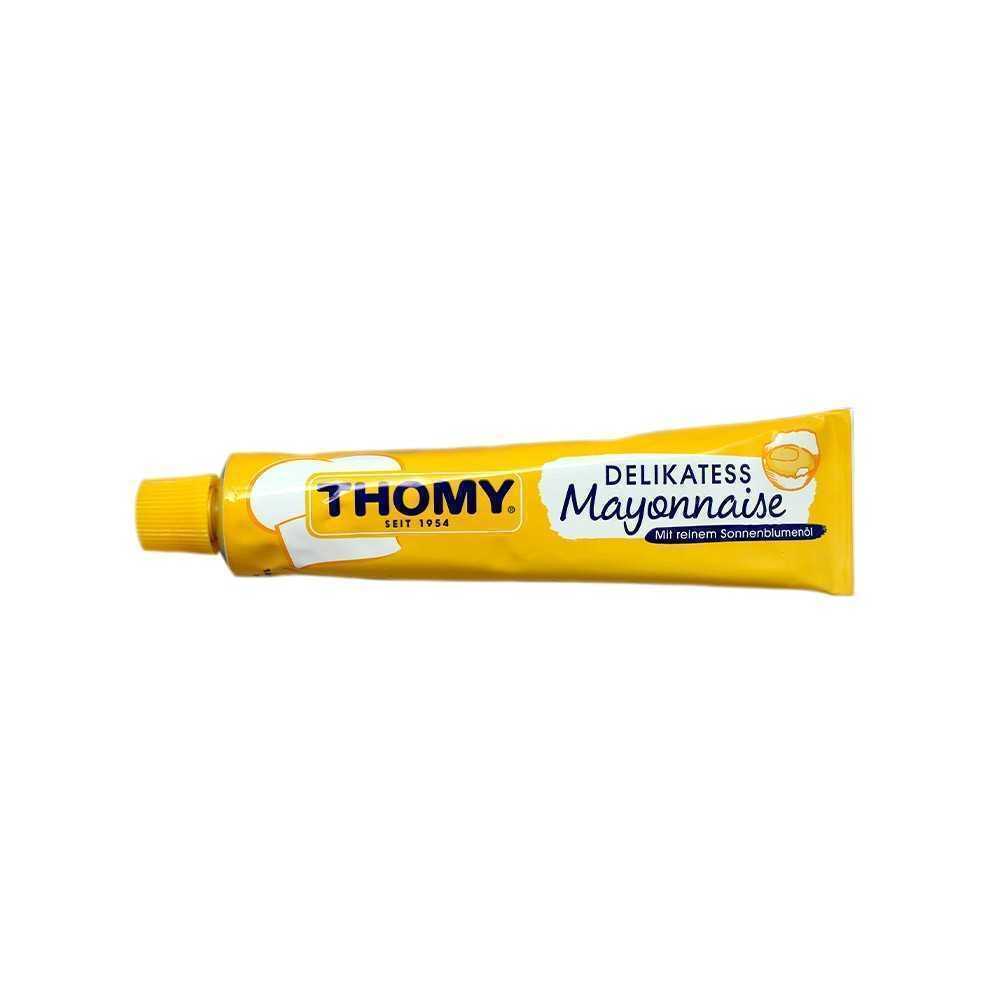 Thomy Delikatess Mayonnaise 100ml