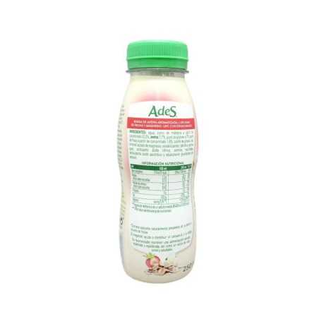 Ades Avena de la Buena 250ml/ Oatsmeal, Strawberry & Banana Milkshake