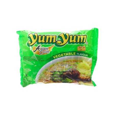 Yum Yum Instant Noodles Vegetable 60g