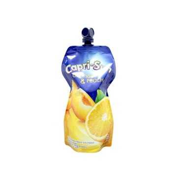 Capri-Sun Orange&Peach 33cl