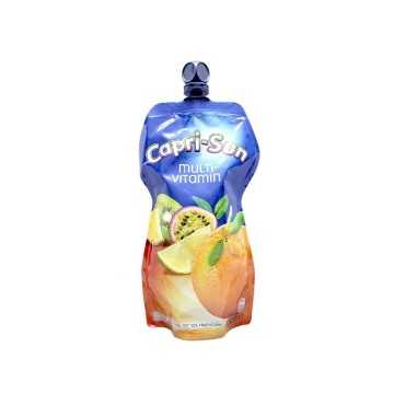 Capri-Sun Multi-Vitamin 33cl/ Juice