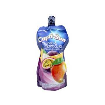 Capri-Sun Mango & Maracuja 33cl/ Mango&Passion Juice