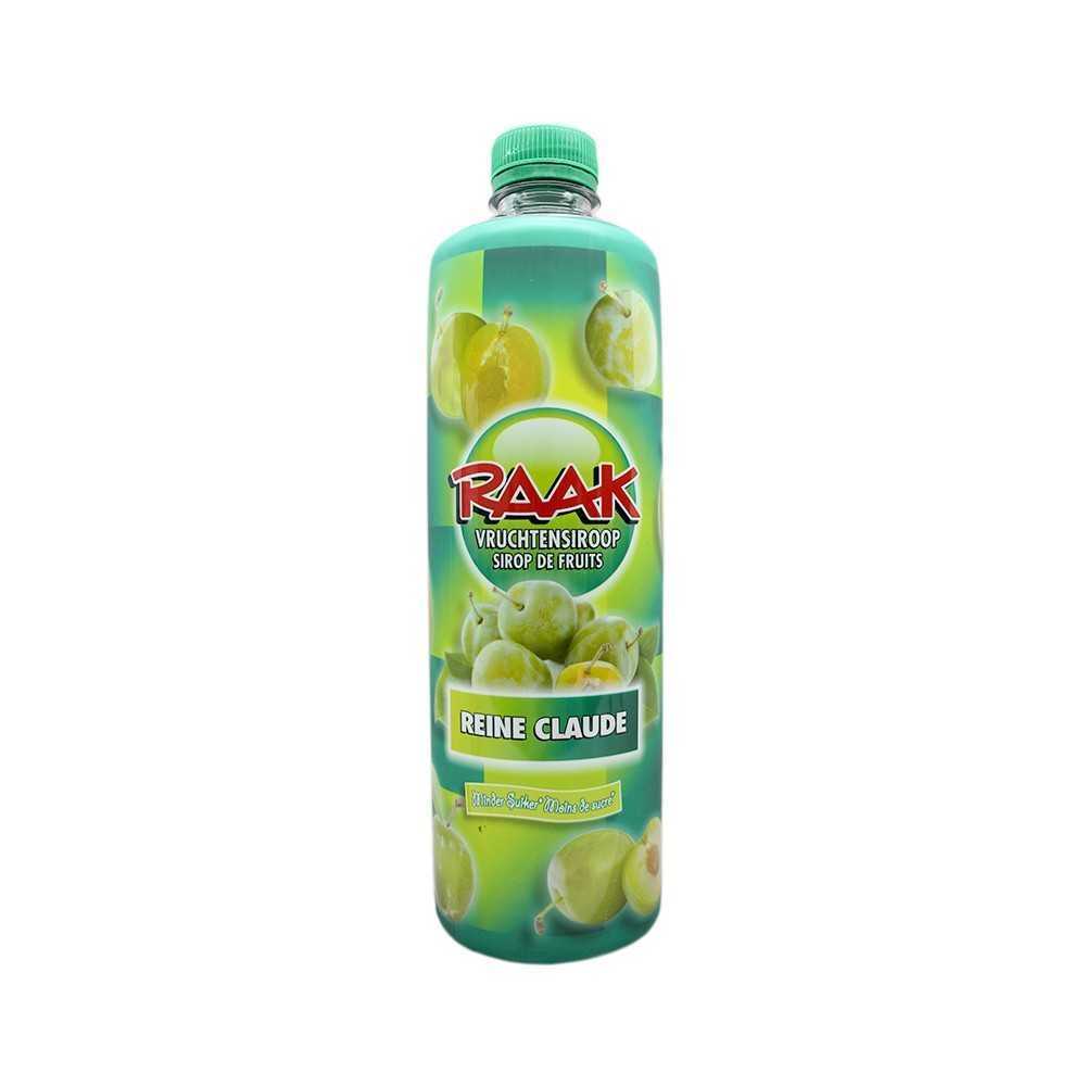 Raak Reine Claude 750ml/ Plum Squash