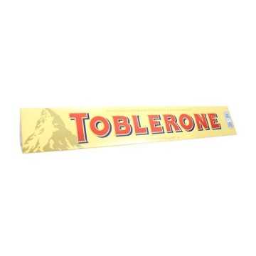 Toblerone Chocolate Leche 200g