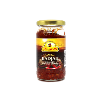 Conimex Sambal Badjak / Salsa Badjak 200g