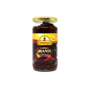 Conimex Sambal Manis / Manis Sauce 200g