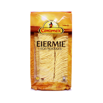 Conimex Eiermie Egg Noodles / Egg Noodles 250g