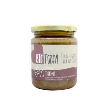 Bio Today Tahin Bio / Tahini Bio 250g