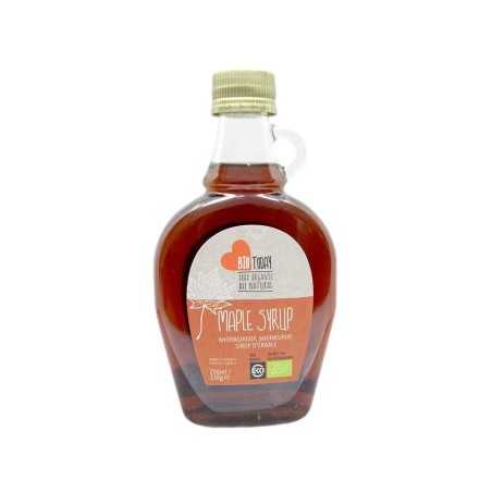 Bio Today Maple Syrup / Sirope de Arce 250g