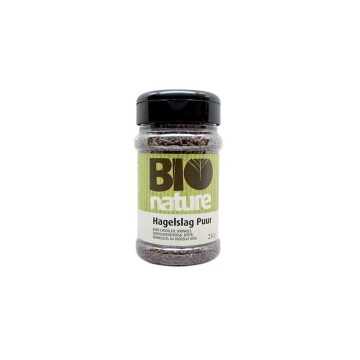 Bio Nature Hagelslag Puur / Virutas de Chocolate Puro 250g