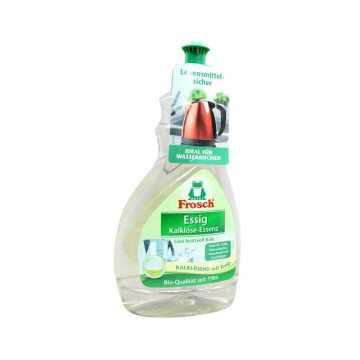 Frosch Essig-Kalkloese Essenz / Vinagre Antical 300ml