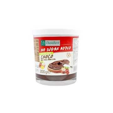 Damhert Chocopasta / Crema de Cacao 200g