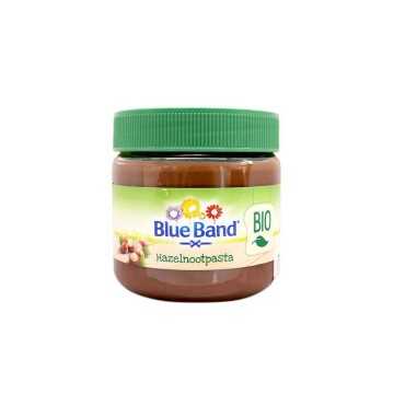 Blue Band Hazelnoot pasta 350g/ Hazelnut Spread