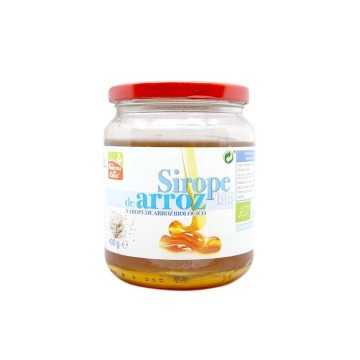 Finestra Sirope de Arroz 400g