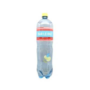 Bar Le Duc Lemon Water / Agua con Gas sabor Limón 1,5L