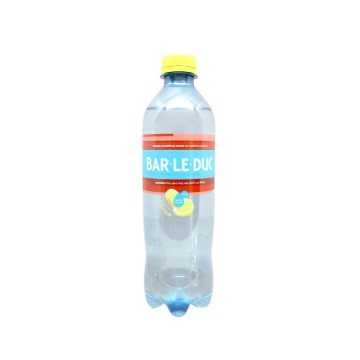 Bar Le Duc Lemon Water / Agua sabor Limón 0,5L