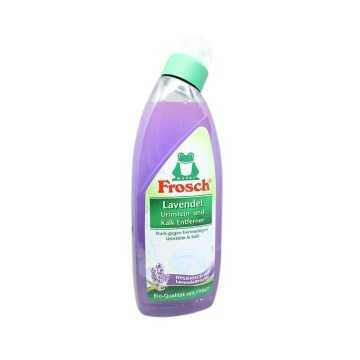 Frosch Urinstein und Kalk Entferner 750ml/ Limescale Cleaner