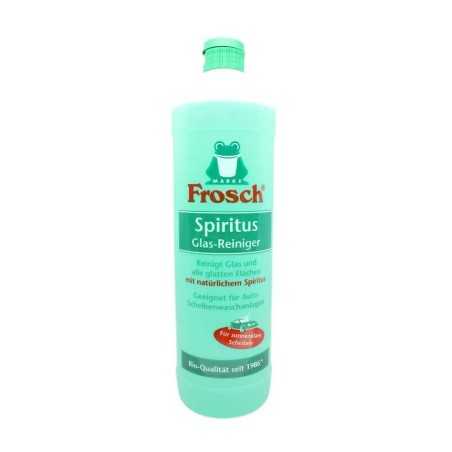 Frosch Glasreiniger Spiritus 750Ml / Glass Cleaner