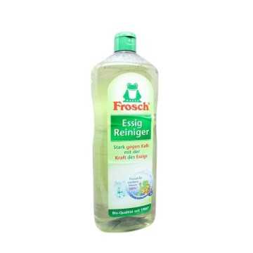 Frosch Essig Reiniger 1L/ Limescale Cleaner