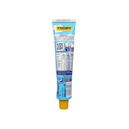 Thomy Senf Delikatess / Mostaza 100ml