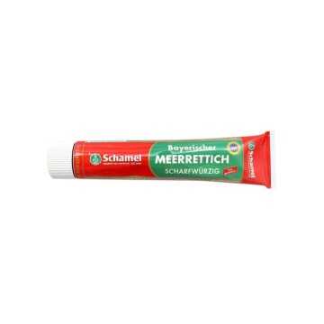 Schamel Bayerischer Meerrettich 90g/ Horseradish Sauce