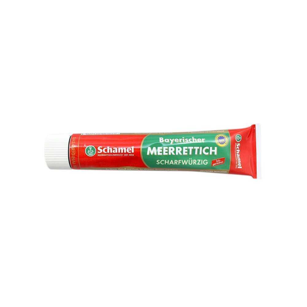 Schamel Bayerischer Meerrettich 90g/ Horseradish Sauce