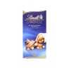 Lindt Schoko Ganznuss-Tafel 100g/ Chocolate with Hazelnuts