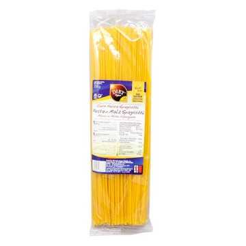 Diet Rádisson Pasta Spaguetti Maiz Sin Gluten 250g/ Gluten Free Spaguetti