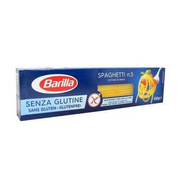 Barilla Spaghetti nº5 Glutenfrei 500g/ Gluten Free Spaghetti