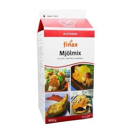 Finax Mjölmix Glutenfri 900g/ Gluten Free Flour