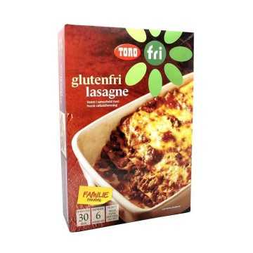 Toro Glutenfri Lasagne 300g/ Gluten Free Lasagna Kit