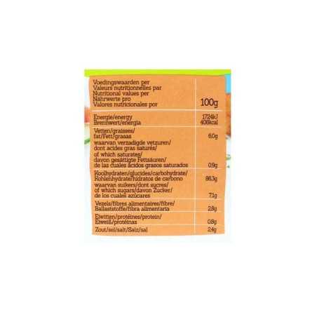 Damhert Gluten Free Paneermeel 400g/ Gluten Free Bread Crumbs