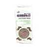 Amisa Tortitas Arroz con Choco&Leche Sin Gluten 100g/ Gluten Free Chocolate Rice Cakes