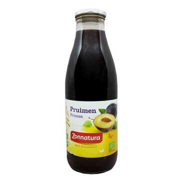 Zonnatura Pruimensap 750ml/ Plum Juice