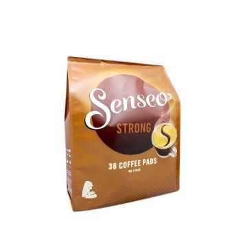 Senseo Coffee Strong x36