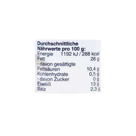 Tulip Frühstücksfleisch 340g/ Meat